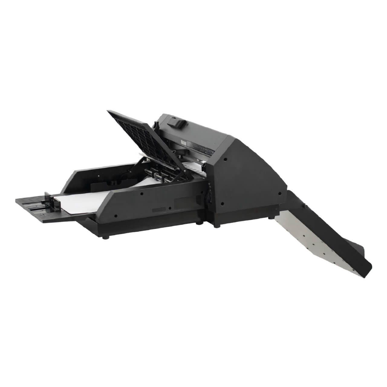 Graphtec CE8000-ASF Professional Auto Sheet Feeding and Cutting