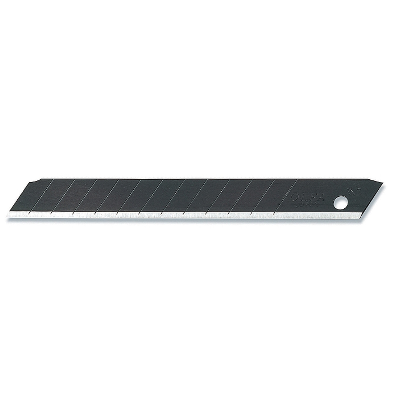 Olfa Snap Blade, 18mm - 5 count