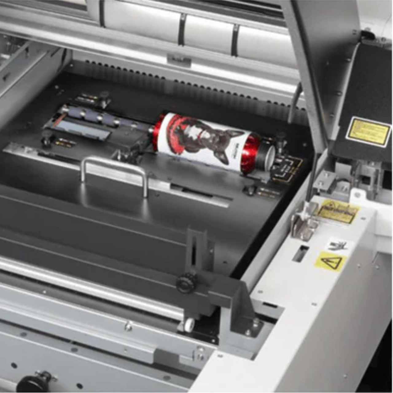 matoto様 Mutoh ValueJet 626UF & XpertJet 661UF Rotary Spindle Accessory IJ