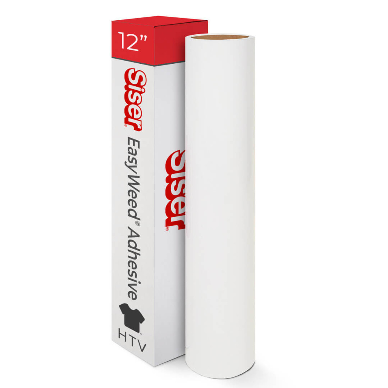 Siser 11.8 EasyWeed Heat Transfer Vinyl Mega Roll - Each