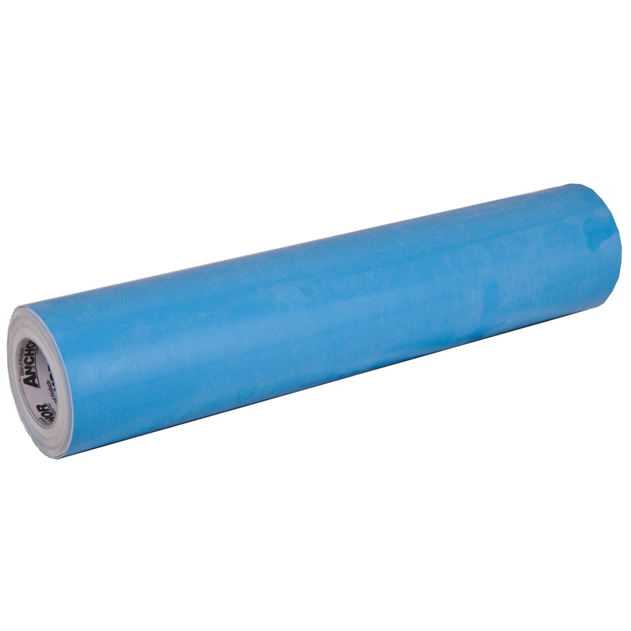 Warp's Vinyl-Pane 36 In. X 25 Ft. X 8 Mil. Clear Vinyl Sheeting