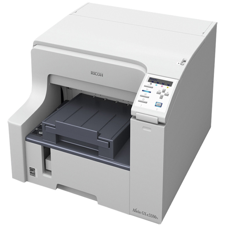 SubliJet-R Inks for Ricoh GX e3300N/Ricoh GXE 7700