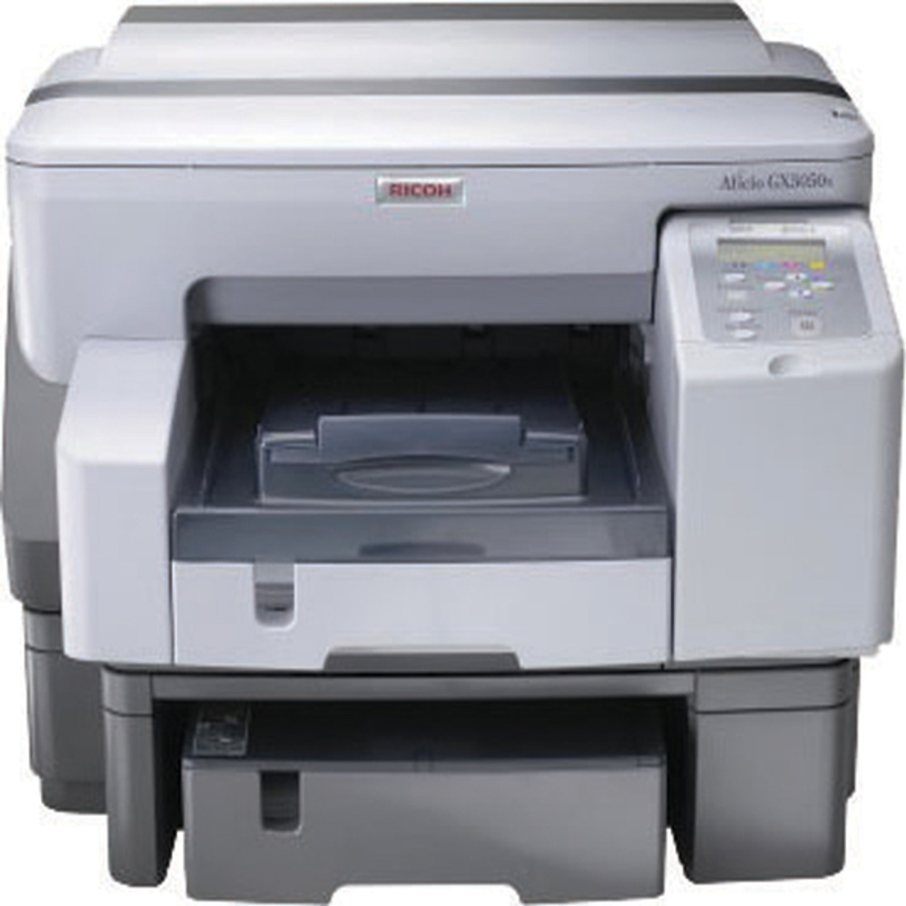 Ricoh GX7000 Printer - 072720021620