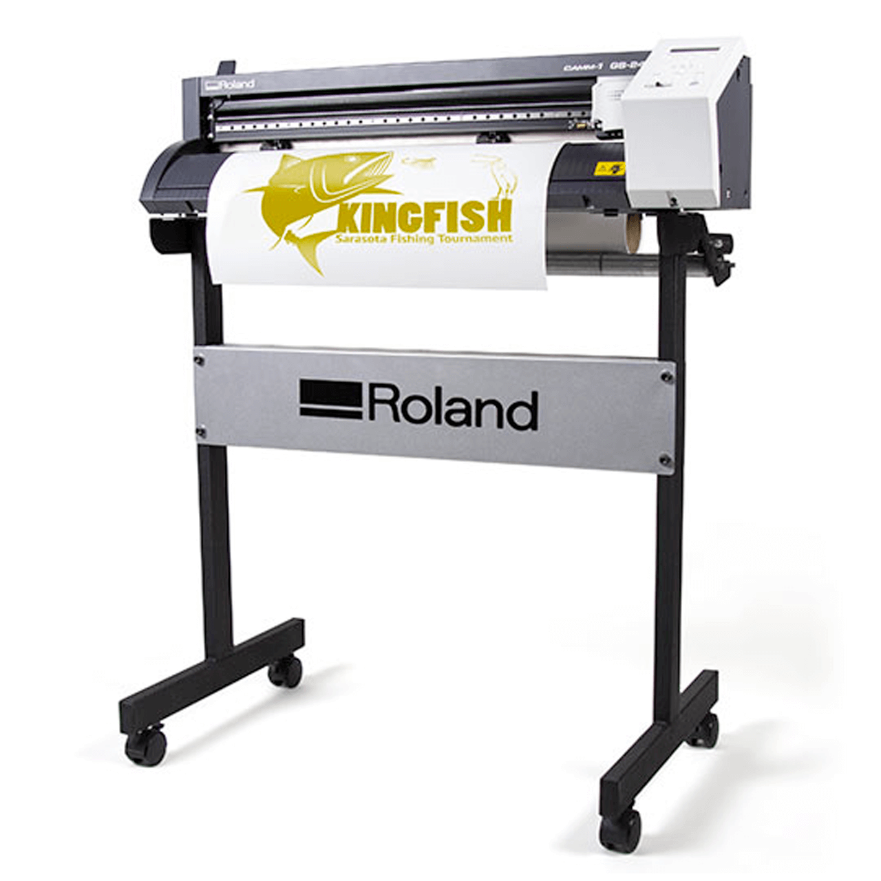 24 inch vinyl cutter