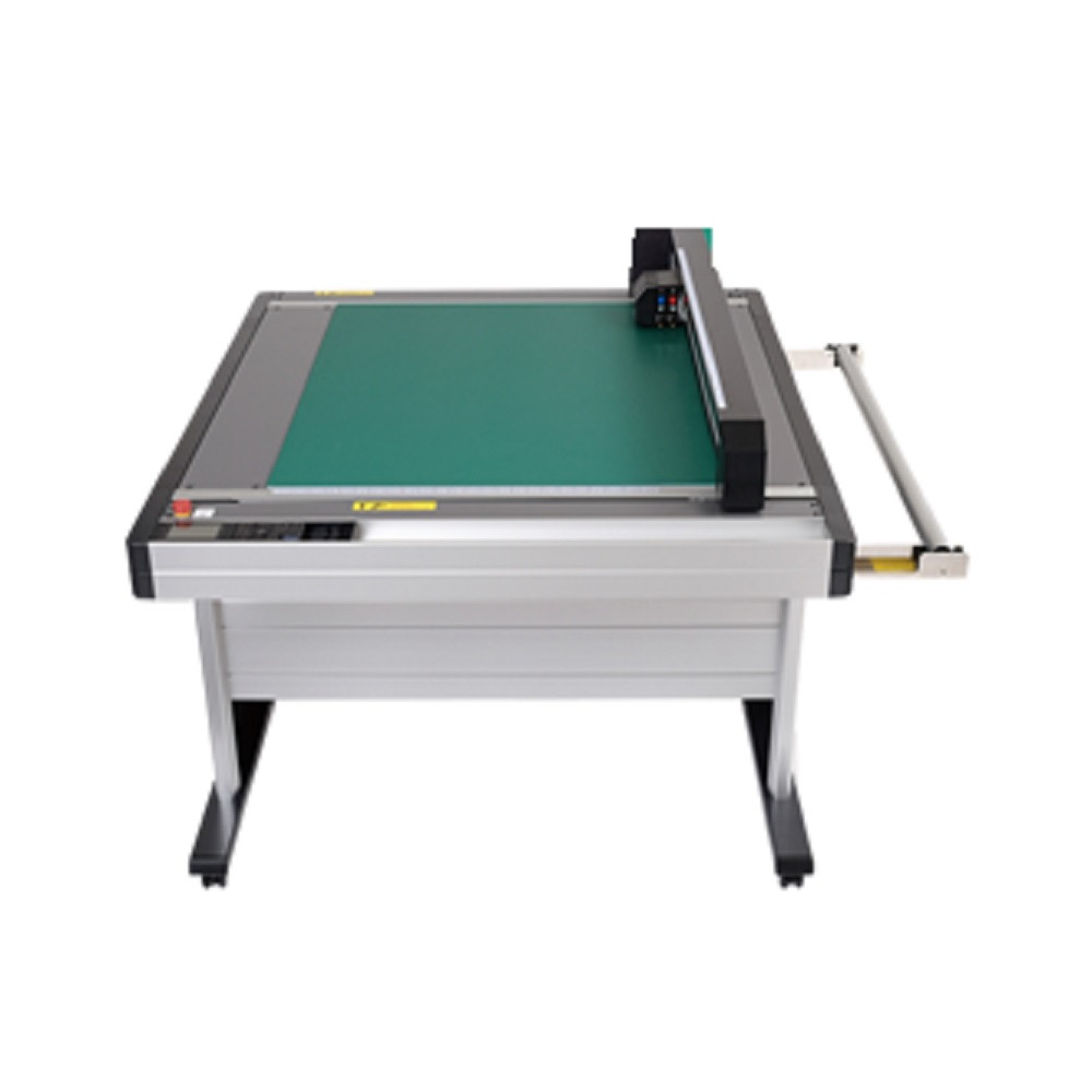 Graphtec FCX2000 Series High Precision Flatbed Cutters – Digital