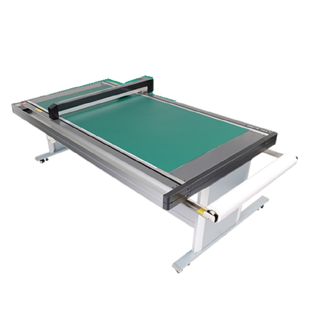 Graphtec FCX 2000 Series Flatbed 