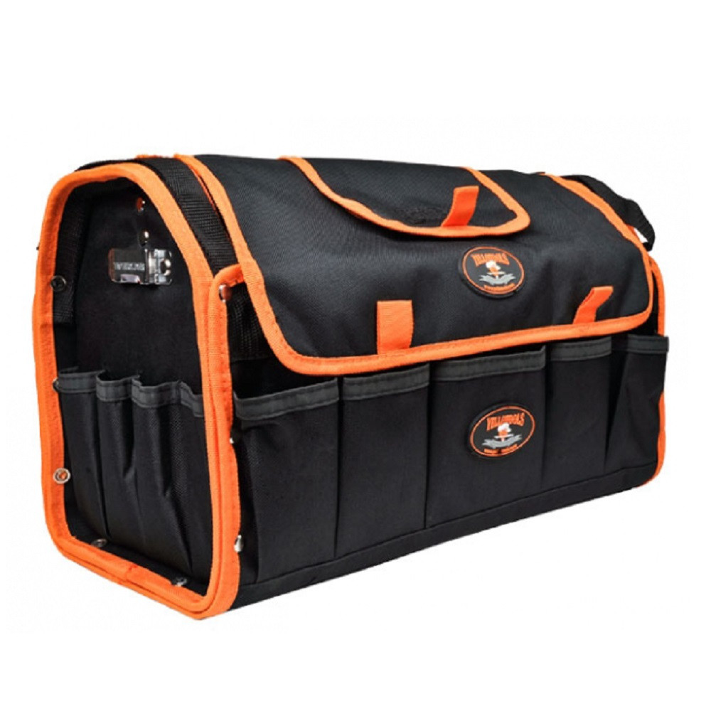 Yellotools SignTool Box - The Ultimate SignMaker's Companion Tool Bag