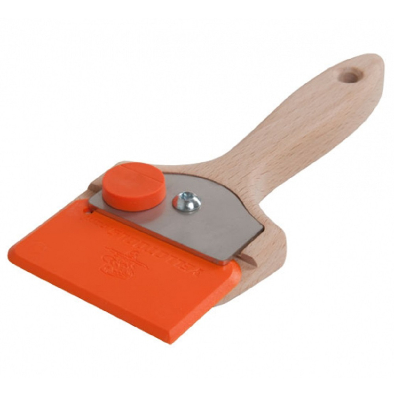 Yellotools TonnyMag Squeegee w/ Interior Magnet (Selectable Firmness )