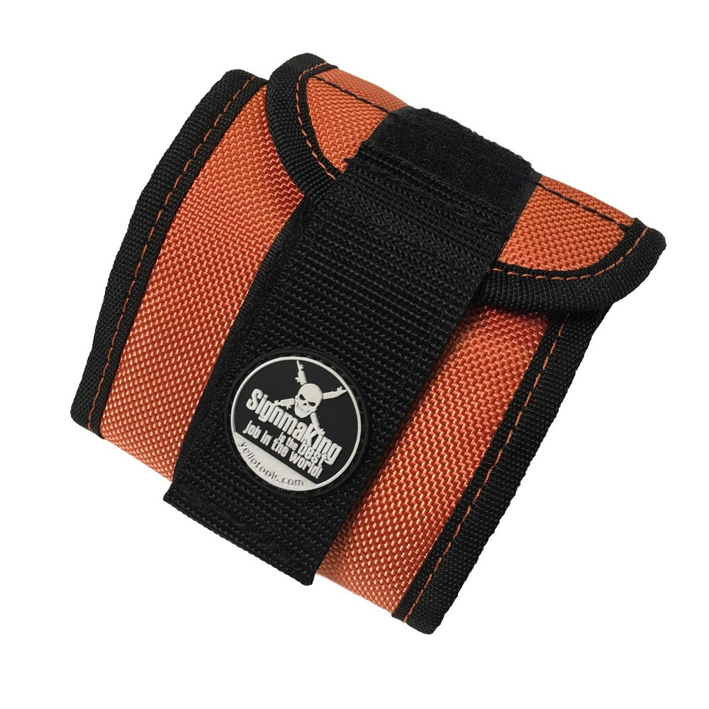 業務用 電磁パルス HIEMTPRO 2ハンドル 変圧器付き インナーマッスル Yellotools YelloStrap Pro Car Wrap Tool Strap with Velcro/Magnet