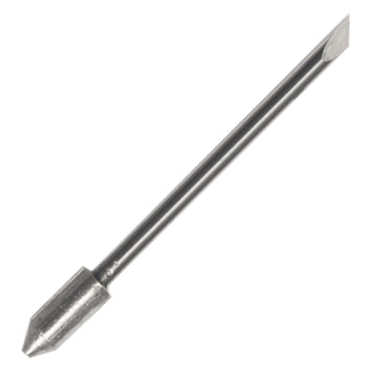 Clean Cut Blade Graphtec 0.9mm Blade | 45 degree