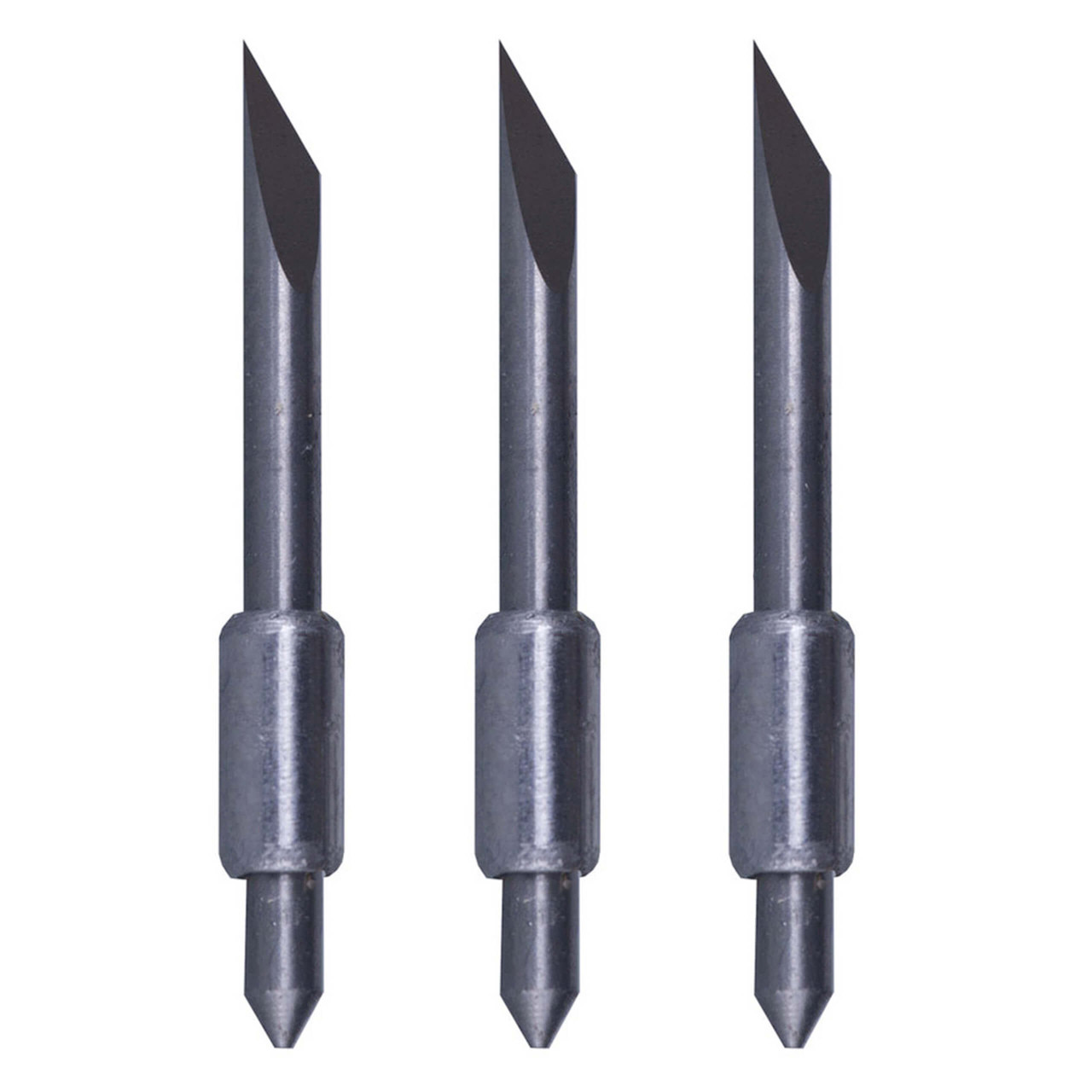Graphtec Blade, 60 Degree Blade, 2 Pack