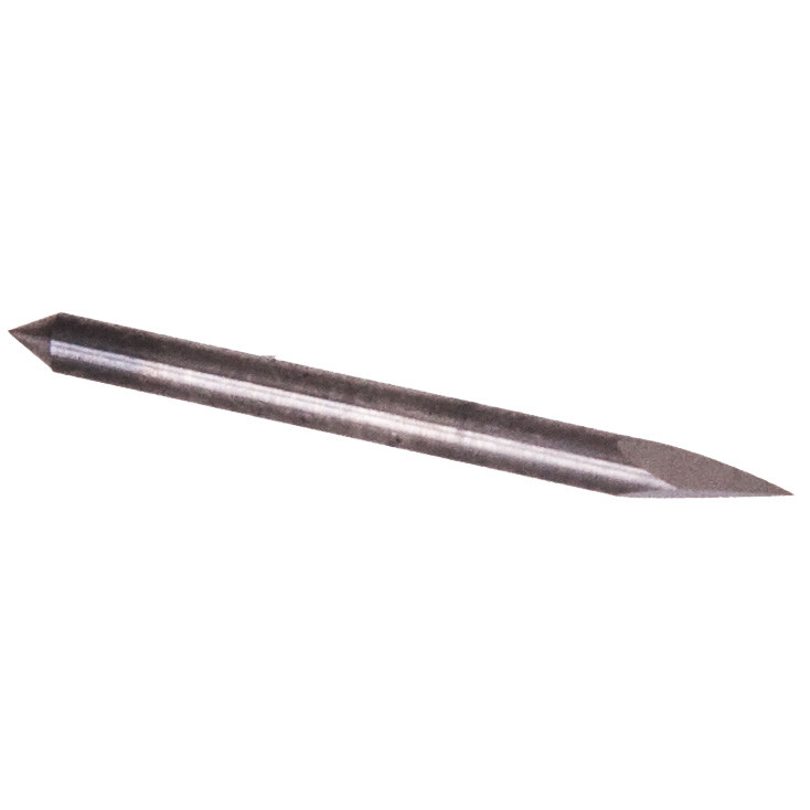 MUTOH Blade カッター刃 3個セット 3 Pack of Mutoh Blades - 60 Degrees