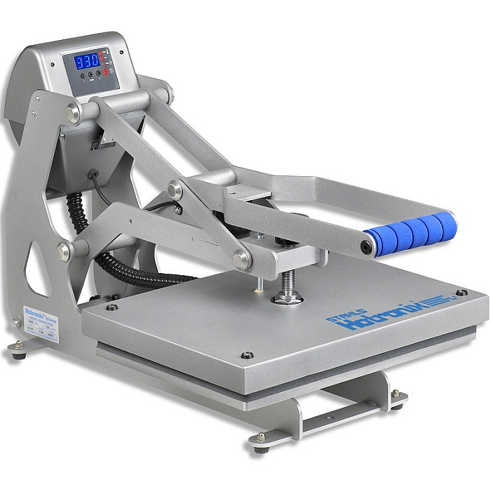 Hotronix AutoOpening 11" x 15" Clam Heat Press Machine