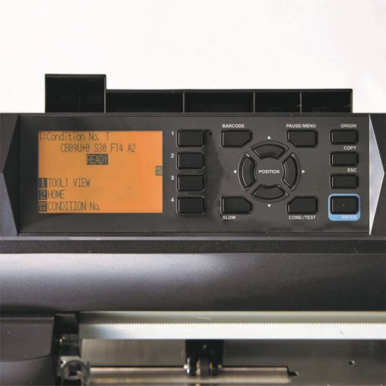 Graphtec CE7000-130AKZ Vinyl Cutter w/Stand