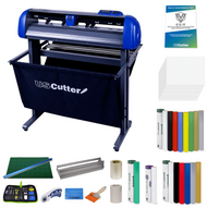 Creative Applications: What You Can Make with the CUT Media Educational Kit by USCutter