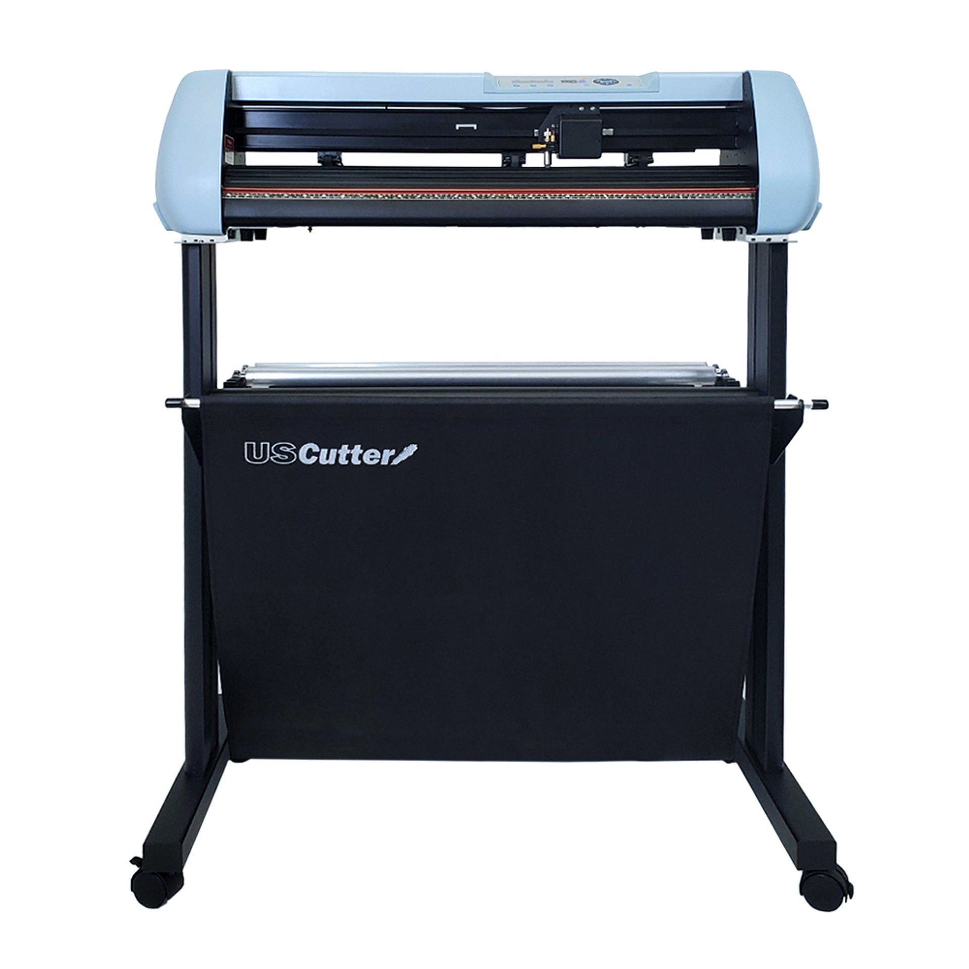 SC2 Series Vinyl Cutter w/ VinylMaster Cut Design & Cut Software