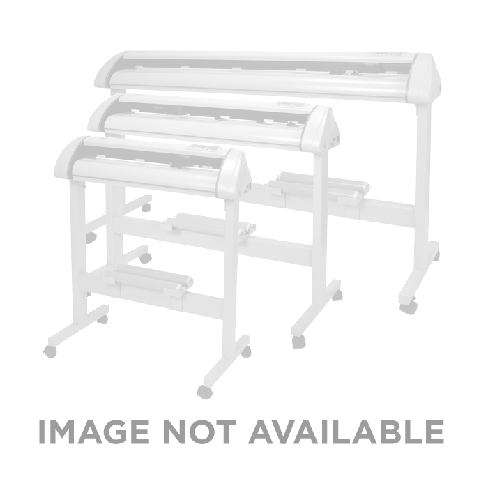 CWT 1016 Advantage Flat Bed Applicator Work Table 4'5" x 3'1"