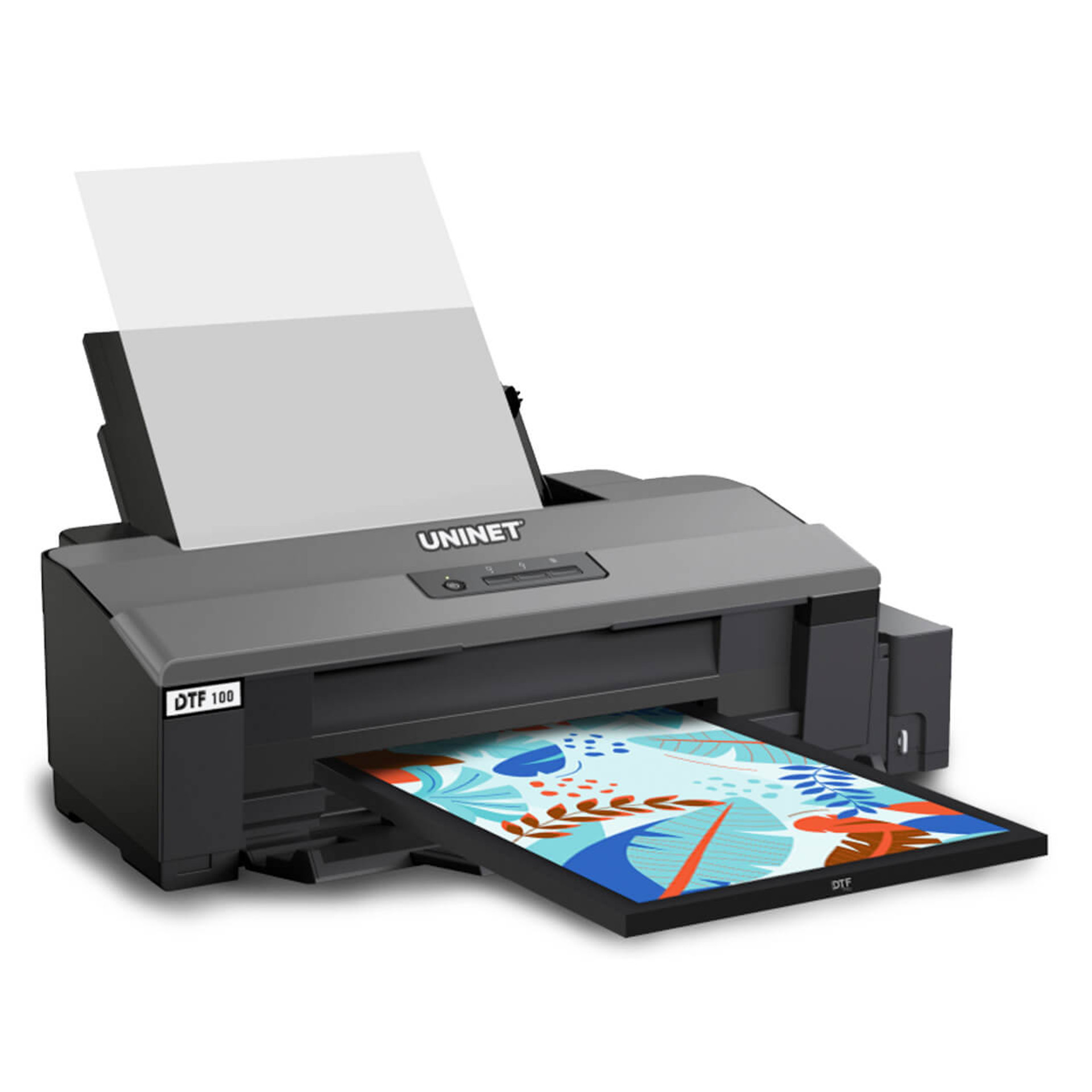 100 DTF Printer Starter Bundle w/ Included Training & 1Year