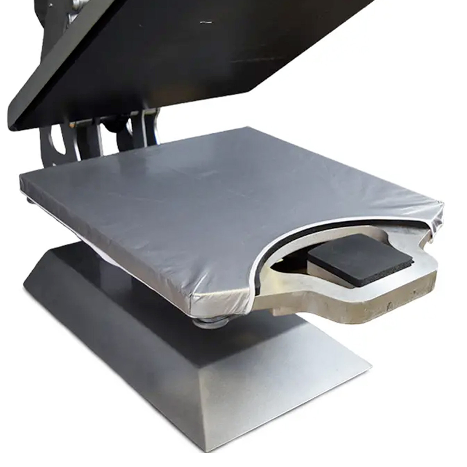 Hotronix fusion iq 16 x 20 heat press
