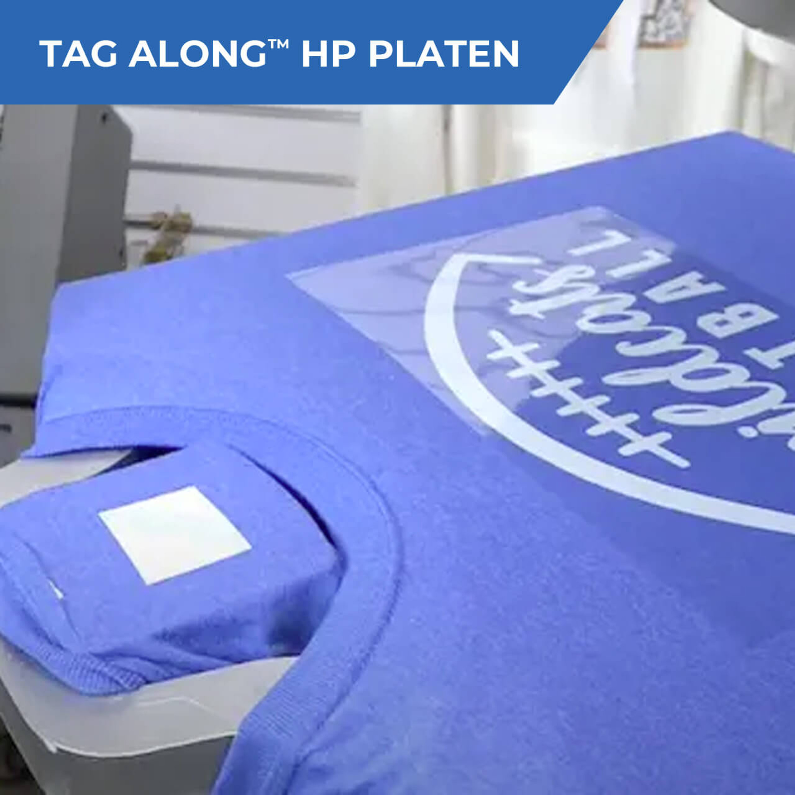 16 X 20 Heat Press