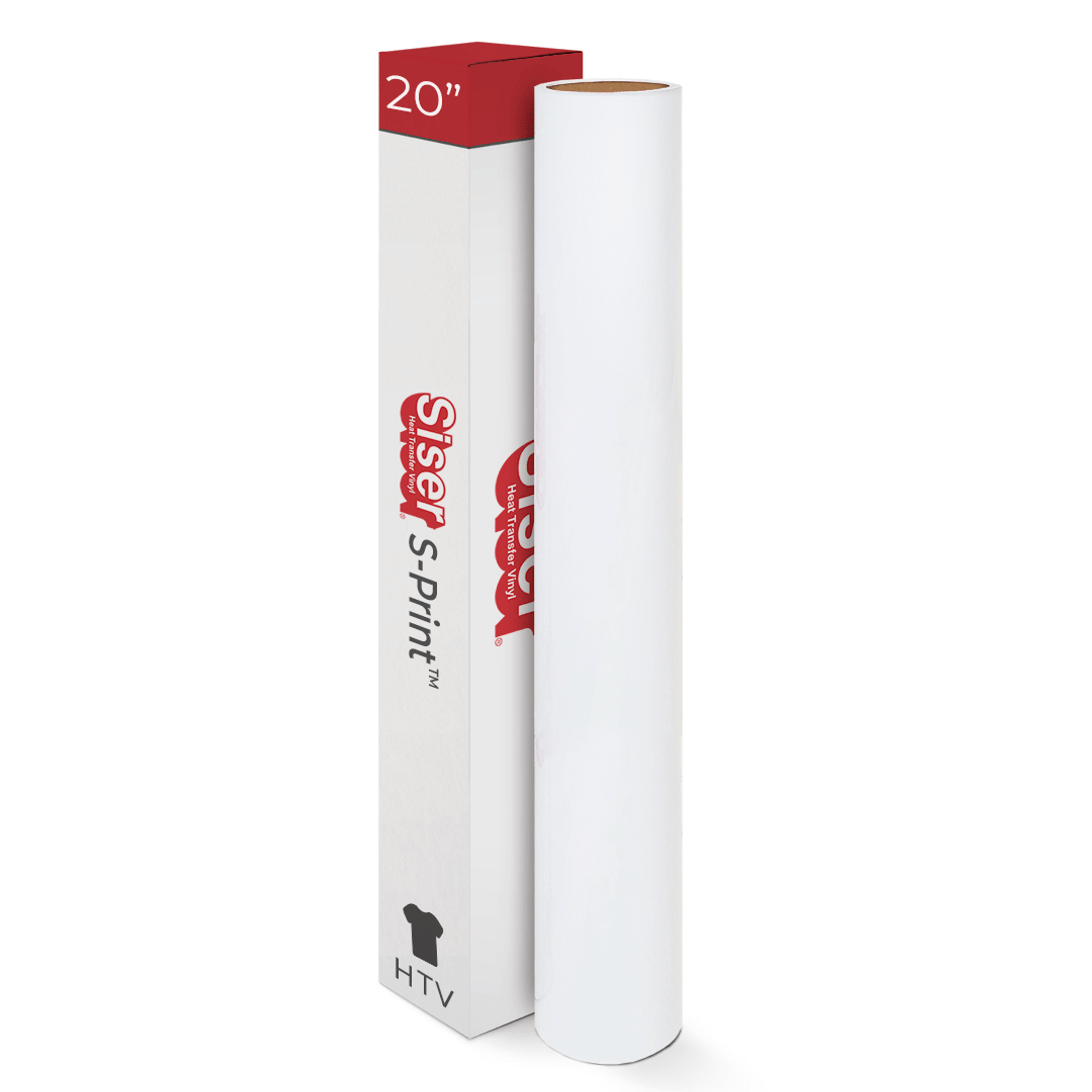 Siser Heat Transfer Vinyl