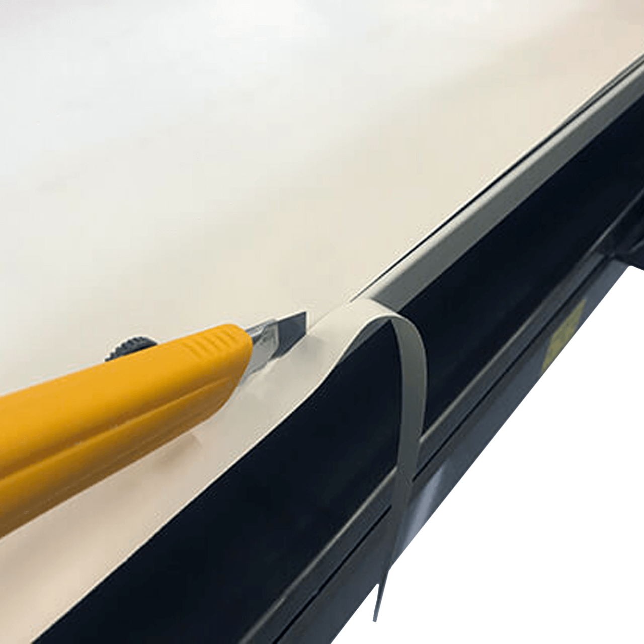 Rollover Classic Flatbed Applicator Table