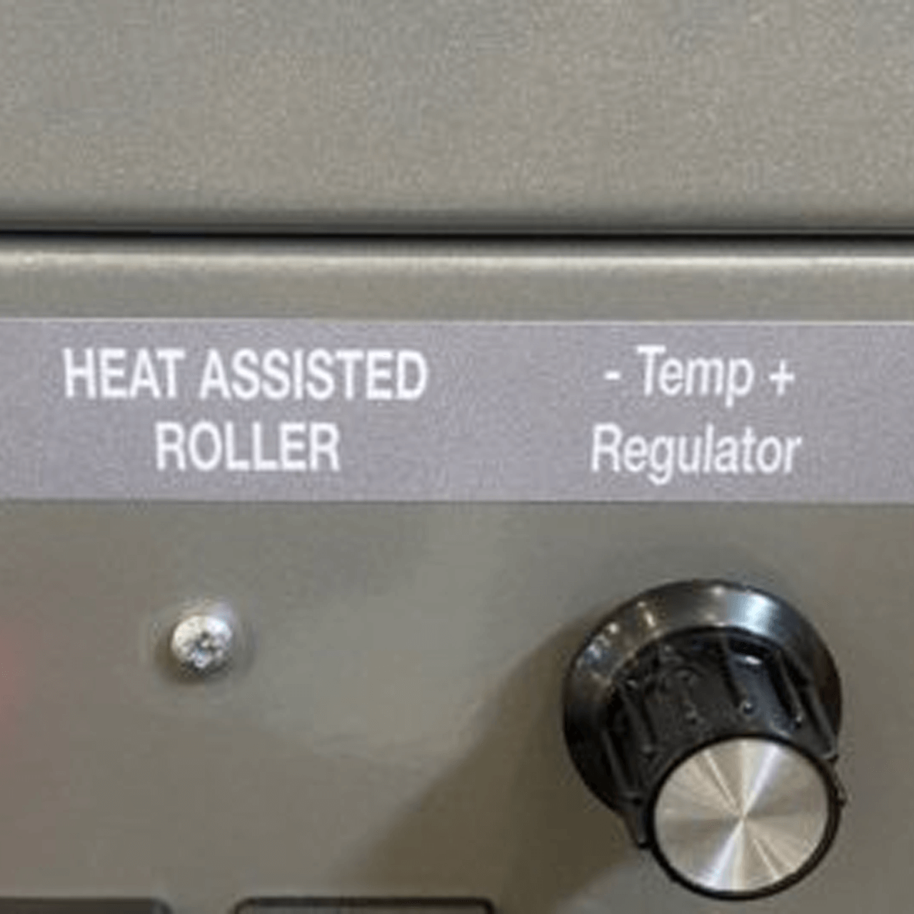 Rollover Classic Flatbed Applicator Table