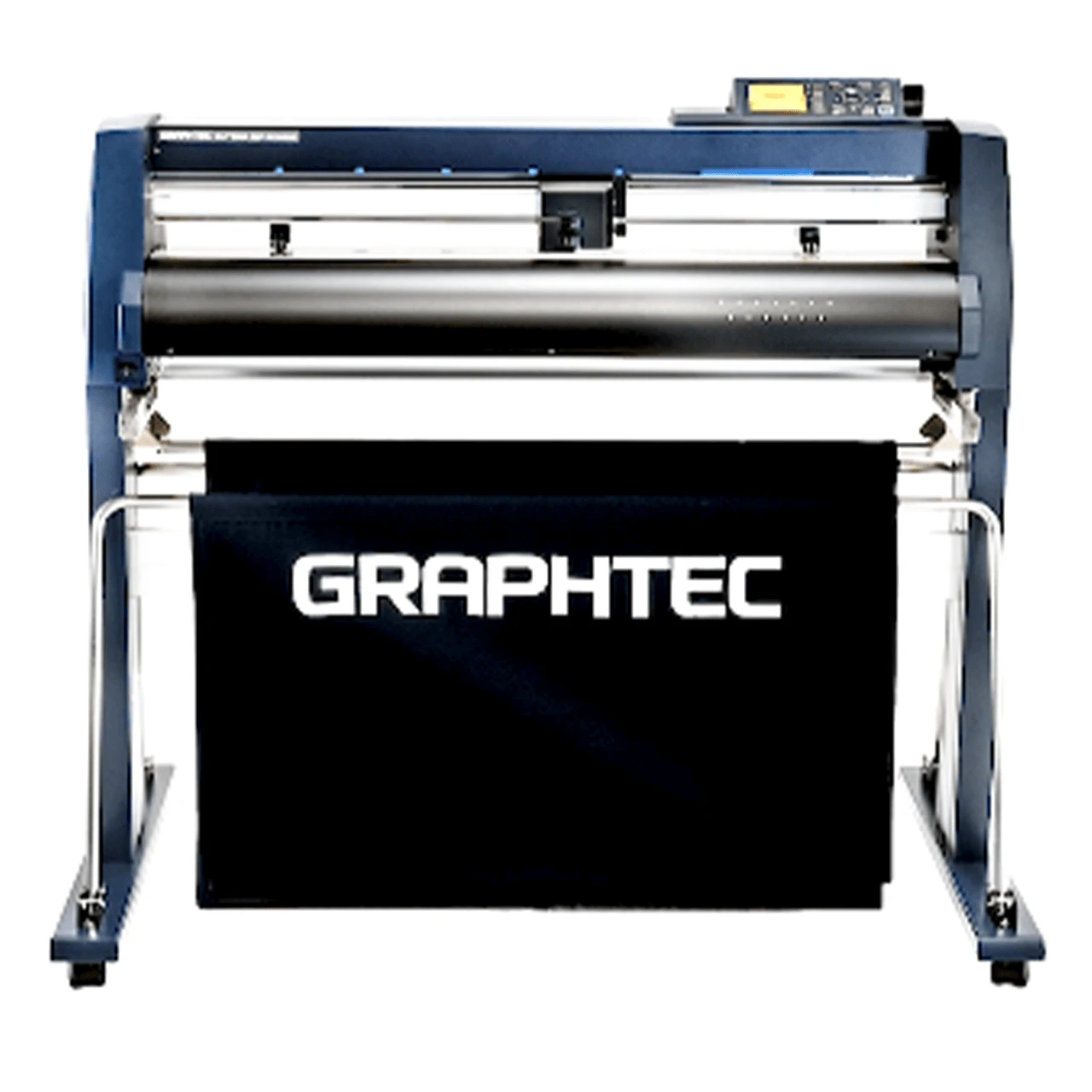 Graphtec FC9000-075 30″ Vinyl Cutter Plotter — Advanced ARMS Print ...