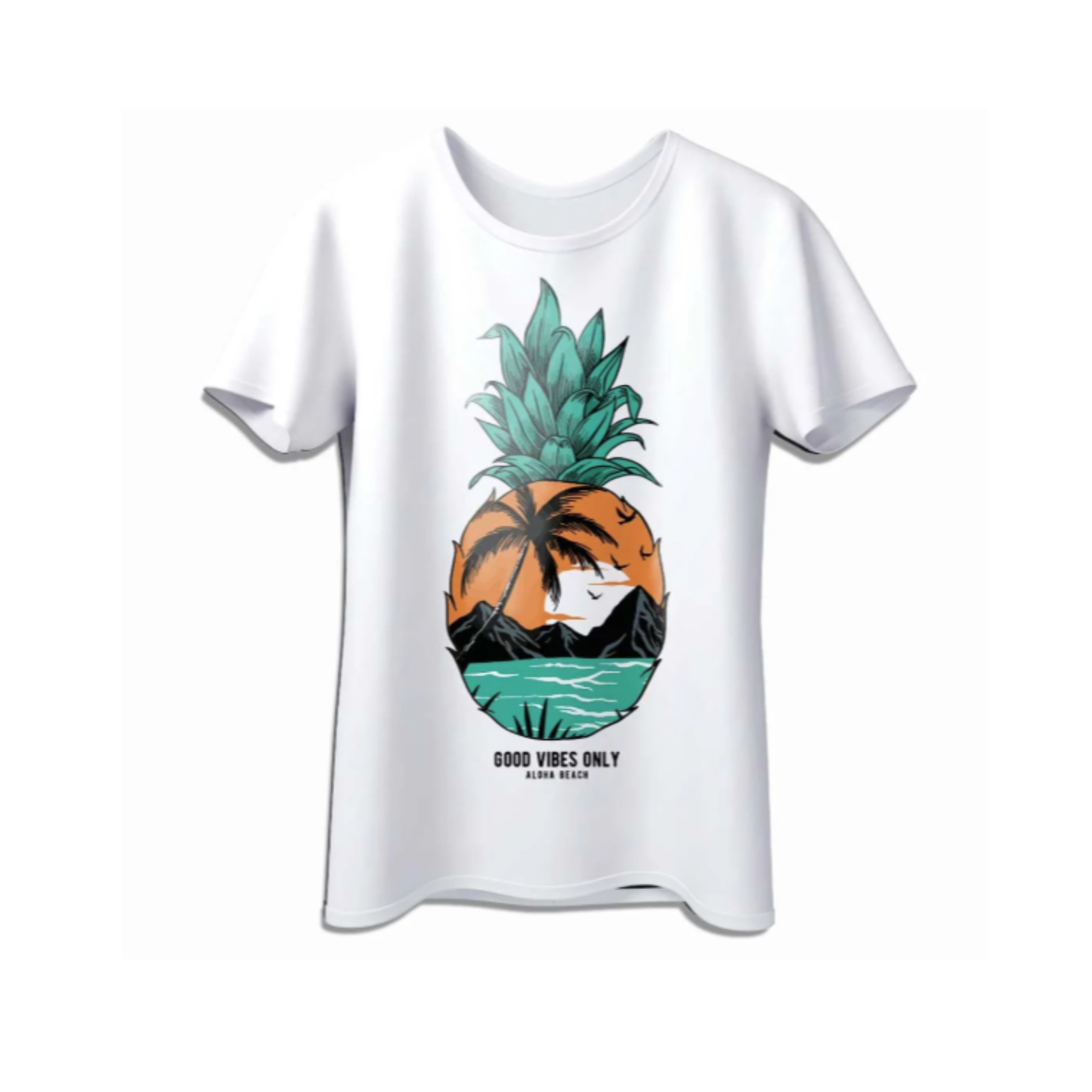 Paropy Light Tshirt Transfer Paper for Inkjet Printers,100 Pack USCutter