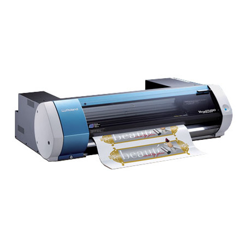 Roland 20" Desktop Inkjet Printer/Cutter - VersaStudio BN-20 Roland 20" Desktop Inkjet Printer/Cutter - VersaStudio BN-20