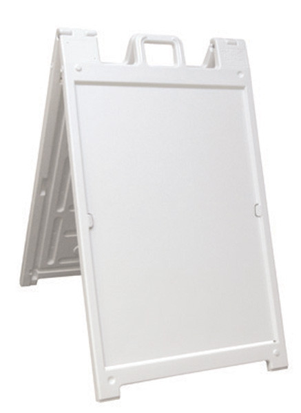 Signicade Deluxe A-board - 24