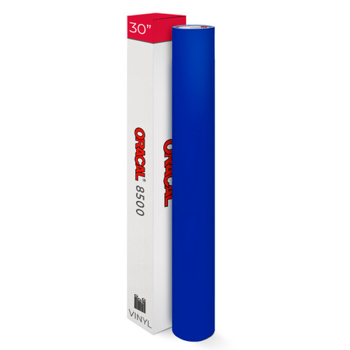 30" ORACAL 8500 Translucent High Performance Vinyl