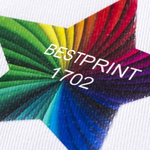 Chemica BestPrint 1702 Matte White Printable Heat Transfer