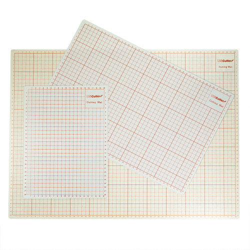 USCutter Vinyl Cutter Carrier Sheet Cutting Mat (A4 - A1)