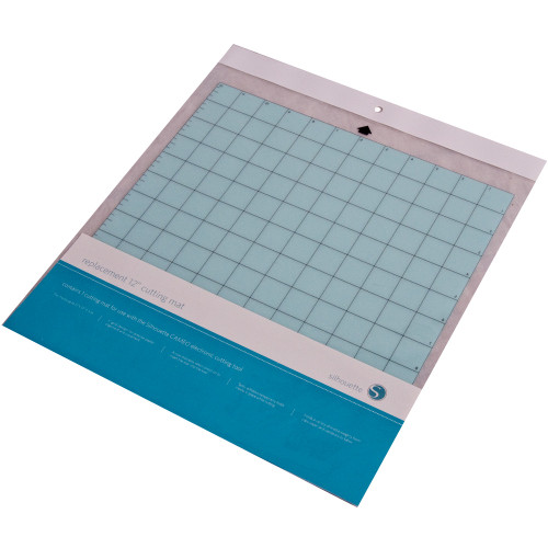 Silhouette CAMEO Carrier Sheet Cutting Mat