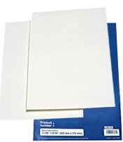 Carrier Sheet, 11.69" x16.54" Cutting Mat (2/Pack)