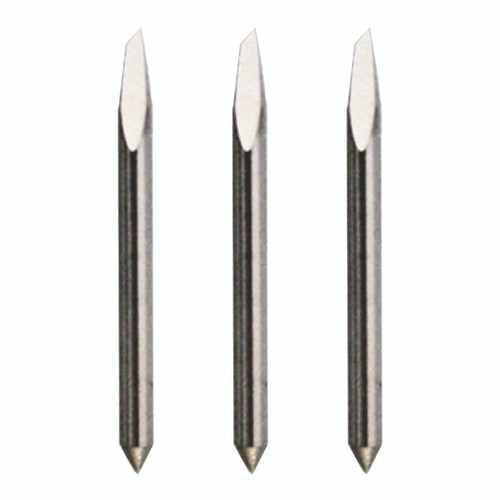 Mimaki 45 Degree Vinyl Cutting Blade - Package of 3 P/N SPB-0030