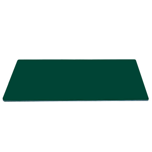 100cm x 200cm Greenie Cutting Mat, Double Sided Self Healing Cutting Mat No Grid