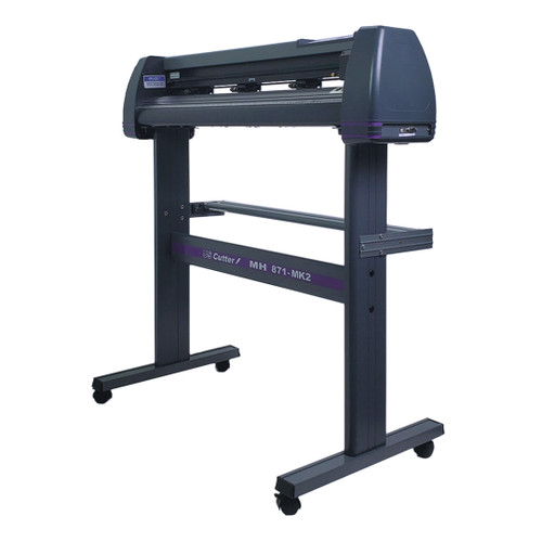 USCutter 34" MH Classic Vinyl Cutter with Stand