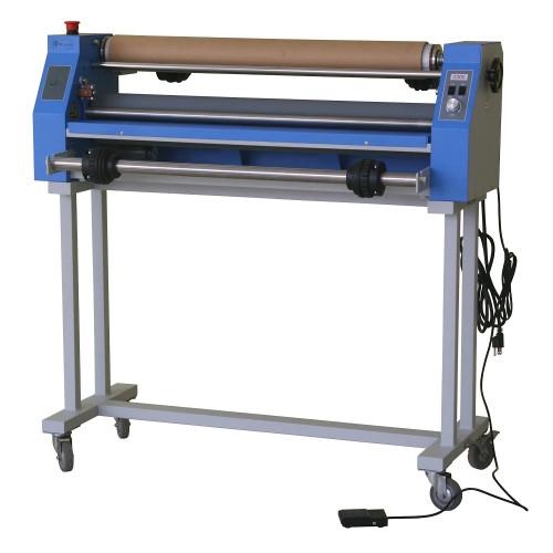 Gfp 230C, 30" Cold Laminator (Stand & Foot Switch Included)