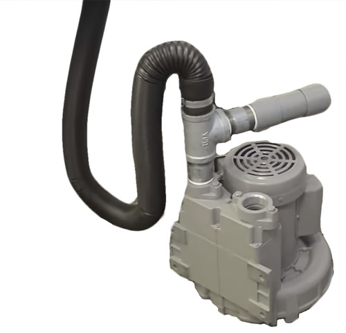Graphtec Vacuum Pump Kit for FCX2000 Series Flatbed Cutter