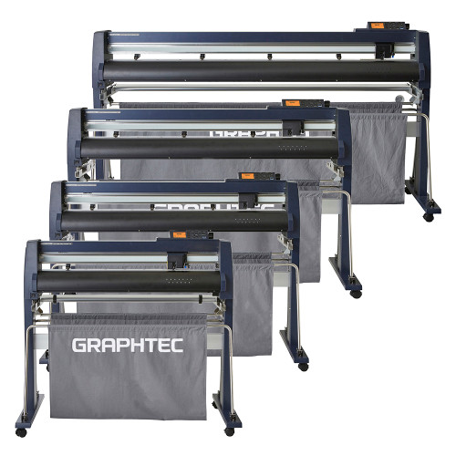 Graphtec FC9000 Series Vinyl Cutter