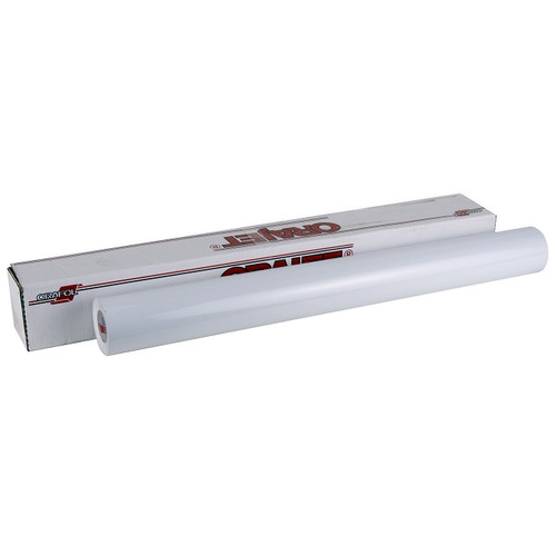 ORAJET 3620 Transparent PVC Window Graphics Inkjet Media