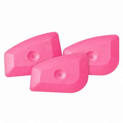 Lil' Chizler Pink – Vinyl Application & Graphics Installation Tool