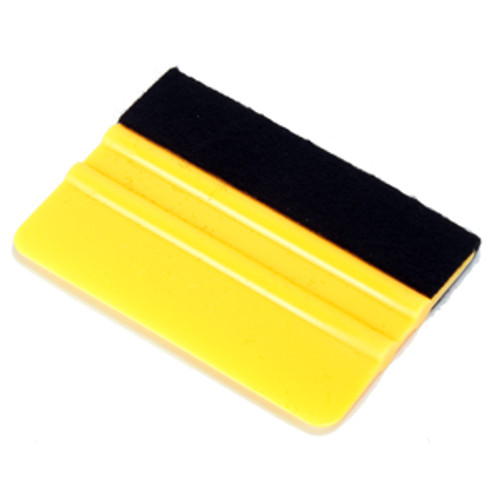 ORACAL Squeegee w/ Felt Tip