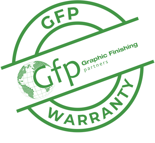 Gfp Extended Warranty - One year parts & labor - 363TH Laminator