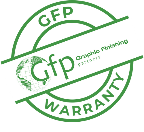 Gfp Extended Warranty - One year parts & labor - 355TH Laminator