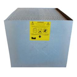 BOFA PrintPRO Universal Replacement Air Filter Pack