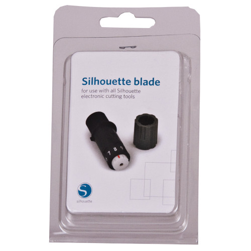 Silhouette CAMEO 3 Replacement Blade and Blade Holder