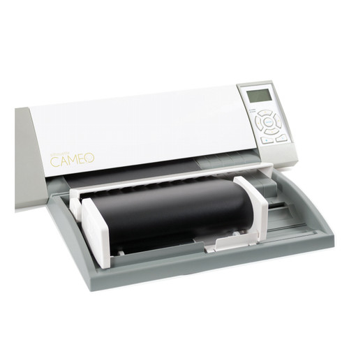 Silhouette Roll Feeder